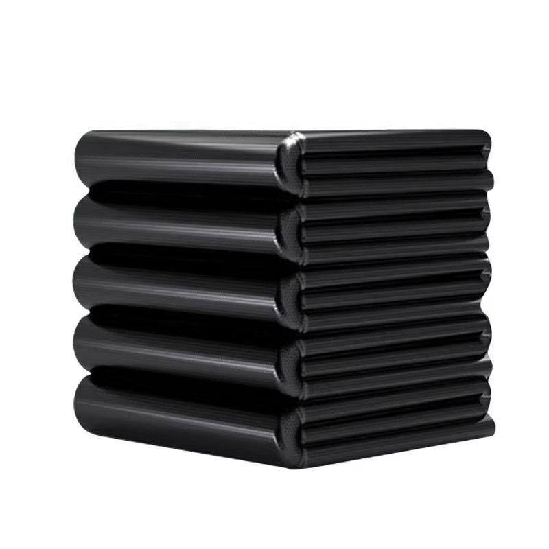 垃圾袋大号加厚黑色特大桶容量家用超大物业平口特厚工业清洁商用,淘宝优惠券,粉丝福利购,淘宝优惠卷