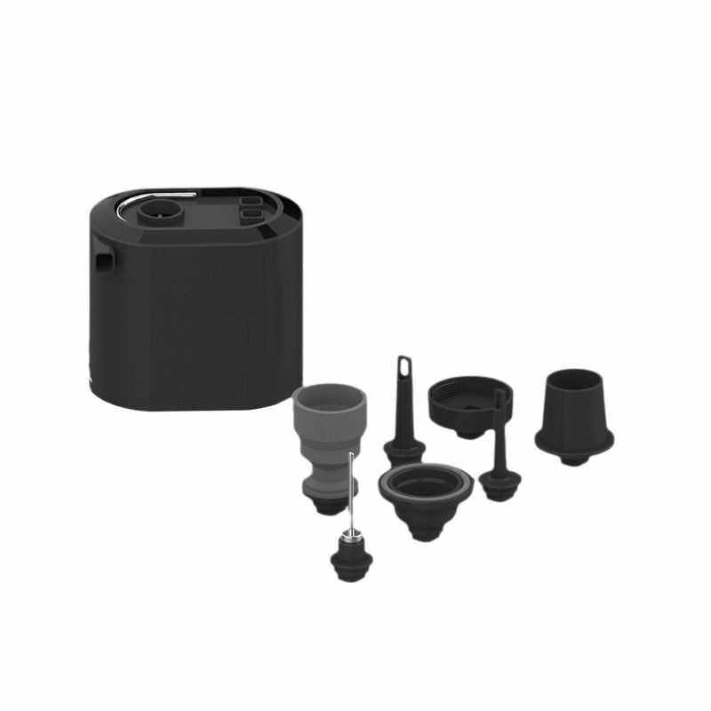 便携式户外露营充气泵 帐篷照明灯 LED应急灯求 抽真空充气泵,淘宝优惠券,粉丝福利购,淘宝优惠卷