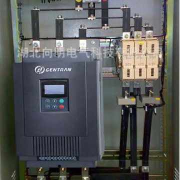 买家保障DI价合格HS系列400V低压电机电子软启动柜电机启动成套柜,淘宝优惠券,粉丝福利购,淘宝优惠卷