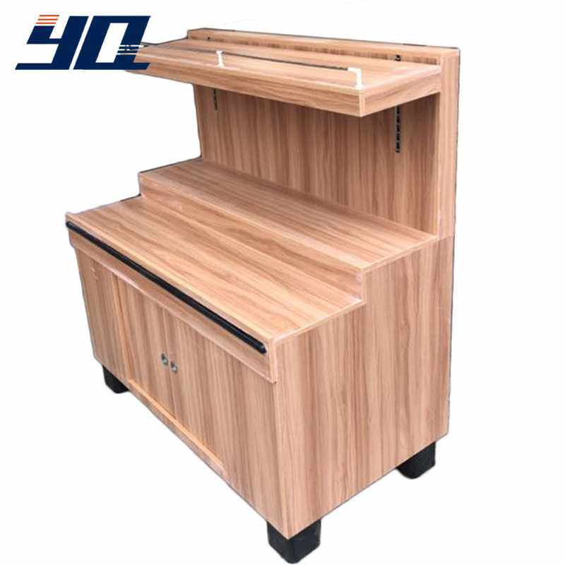 超市散称柜散装食品柜木质零食柜散称区糖果杂粮干货货架展示柜,淘宝优惠券,粉丝福利购,淘宝优惠卷