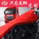 National 6 Hongyan King Kong m500 instrument panel mat Jacka 390 Jay Leopard Lion c500c100 sun protection heat insulation and light-proof mat