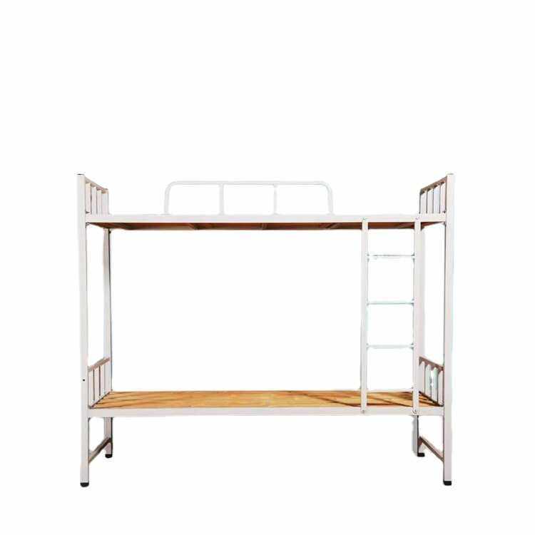 公寓铁架床宿舍双层床工厂员工高低床成人上下铺铁床厂家,淘宝优惠券,粉丝福利购,淘宝优惠卷