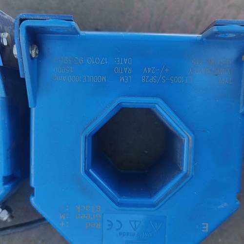 议价LT1005-S 拆机原装LEM电流传感器，成色一般 - 图0