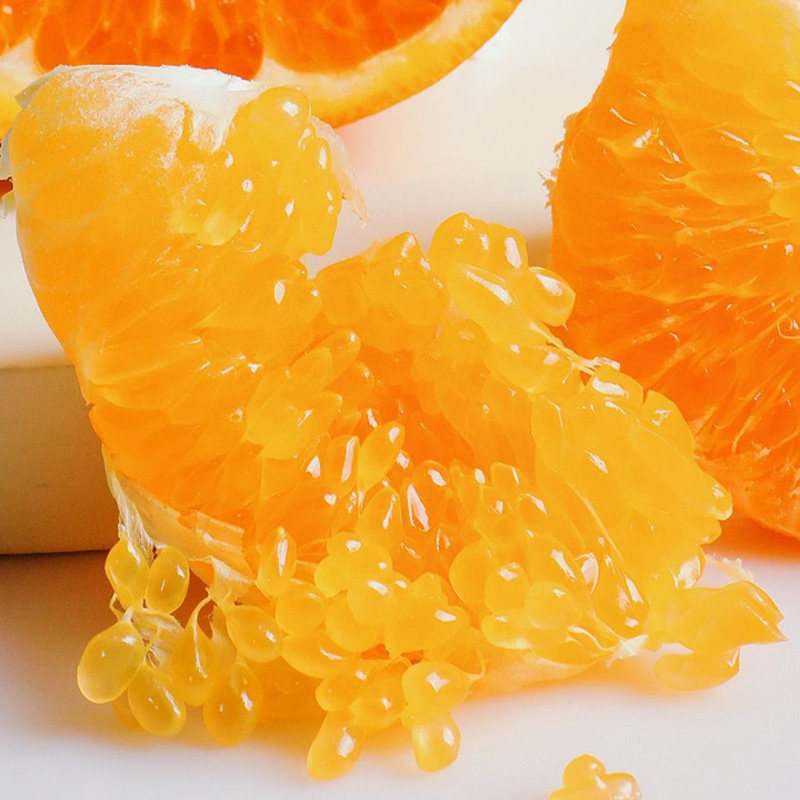 【晁然直播】四川春见耙耙柑粑粑柑新鲜水果橘子当季整箱桔子包邮,淘宝优惠券,粉丝福利购,淘宝优惠卷