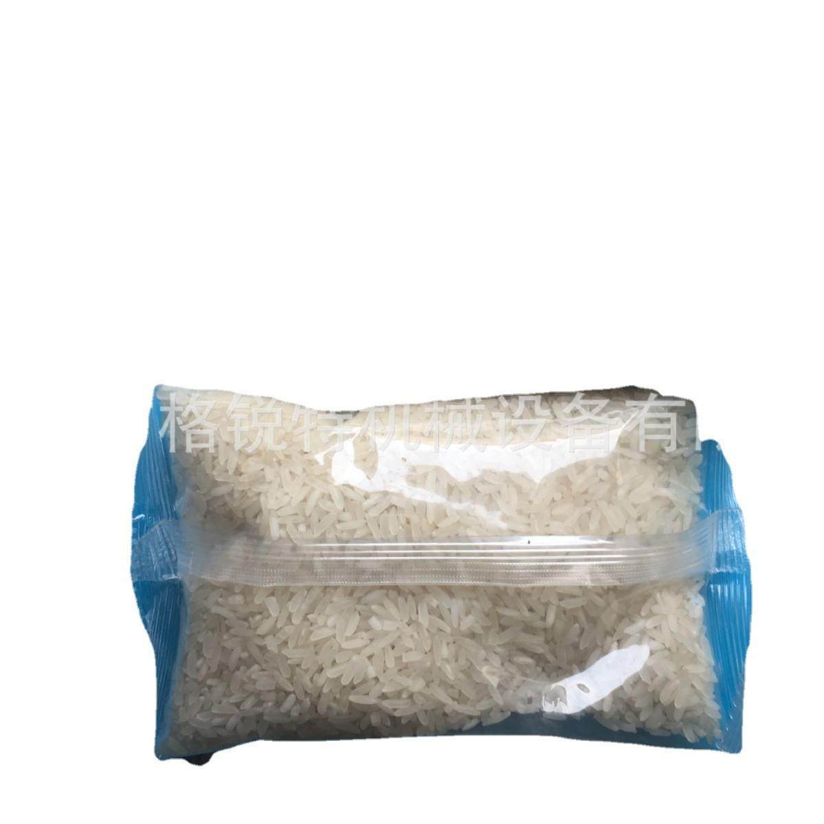 袋装油面筋包装机佛山大豆制品包装机油炸面食分装封口机厂家,淘宝优惠券,粉丝福利购,淘宝优惠卷