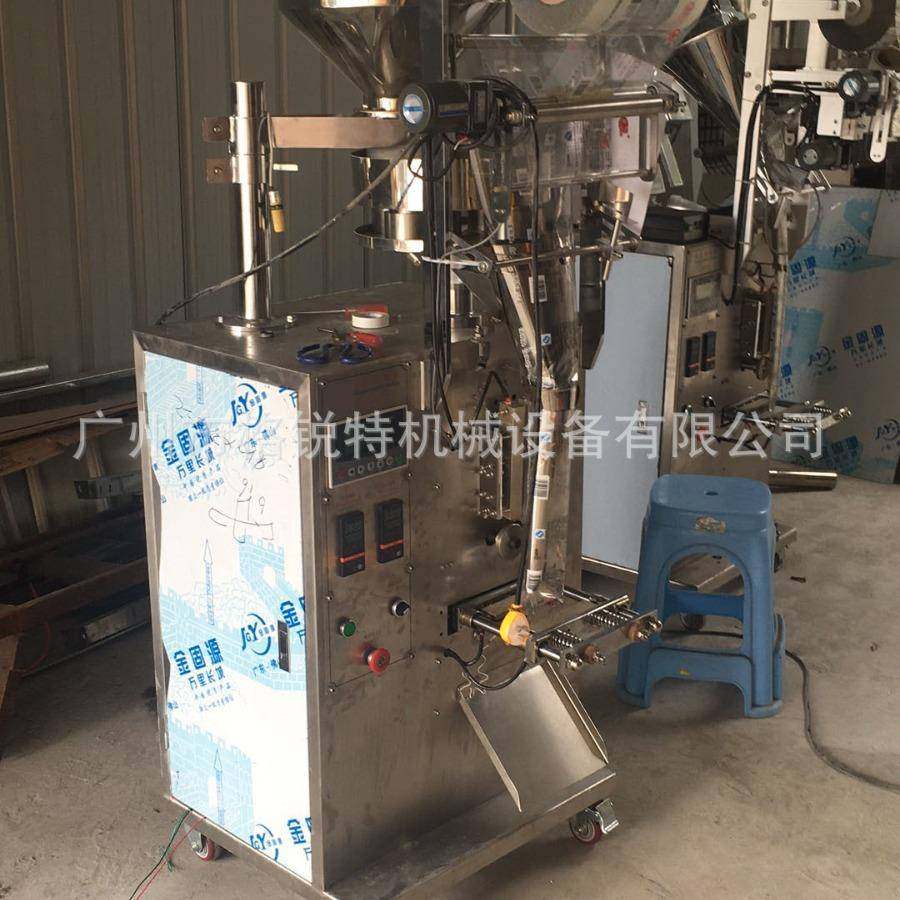 袋装油面筋包装机佛山大豆制品包装机油炸面食分装封口机厂家,淘宝优惠券,粉丝福利购,淘宝优惠卷