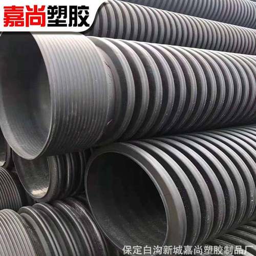 厂家现货波纹管连接器200-600通用型波纹管紧管器可定制 - 图2