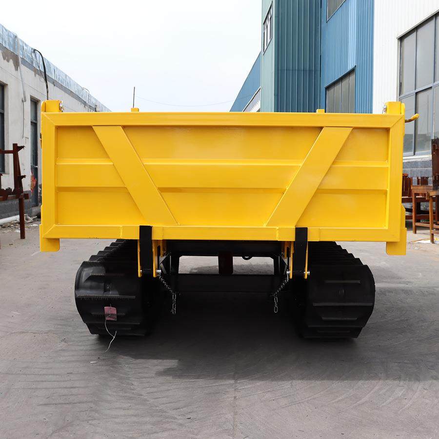 沙石木材撒粪履带车农机履带运输四不像全地形多功能运输车厂家,淘宝优惠券,粉丝福利购,淘宝优惠卷