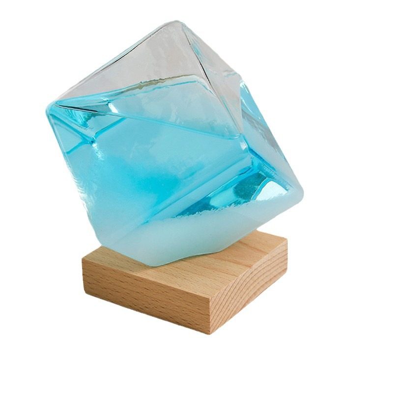 天气瓶预报瓶风暴瓶生日礼物送朋友特别新奇稀奇古怪的小玩意,淘宝优惠券,粉丝福利购,淘宝优惠卷