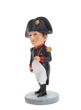 树脂工艺品 家居摆件世界名人 法国拿破仑创意工艺品摆件