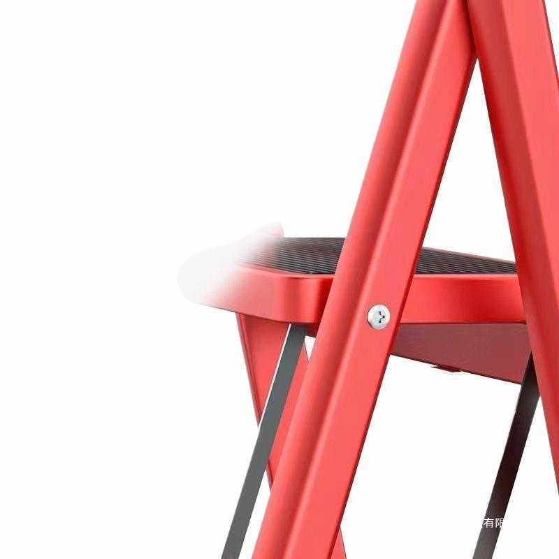 家用折叠室内加厚人字梯多功能强碳钢楼梯爬梯便捷人字爬梯碳钢梯,淘宝优惠券,粉丝福利购,淘宝优惠卷