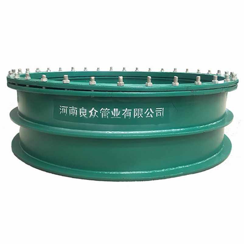 AB型柔性防水套管DN350通风铸铁管45度不锈钢镀锌密闭钢套管dn125,淘宝优惠券,粉丝福利购,淘宝优惠卷