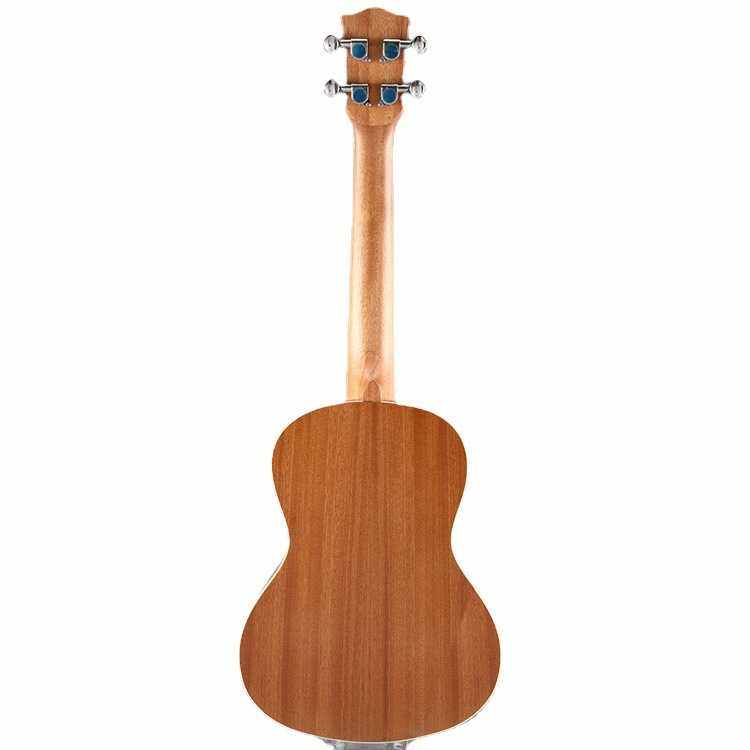 全沙比利26寸尤克里里 木质夏威夷小吉他UT-113 尤克里里厂家供应,淘宝优惠券,粉丝福利购,淘宝优惠卷