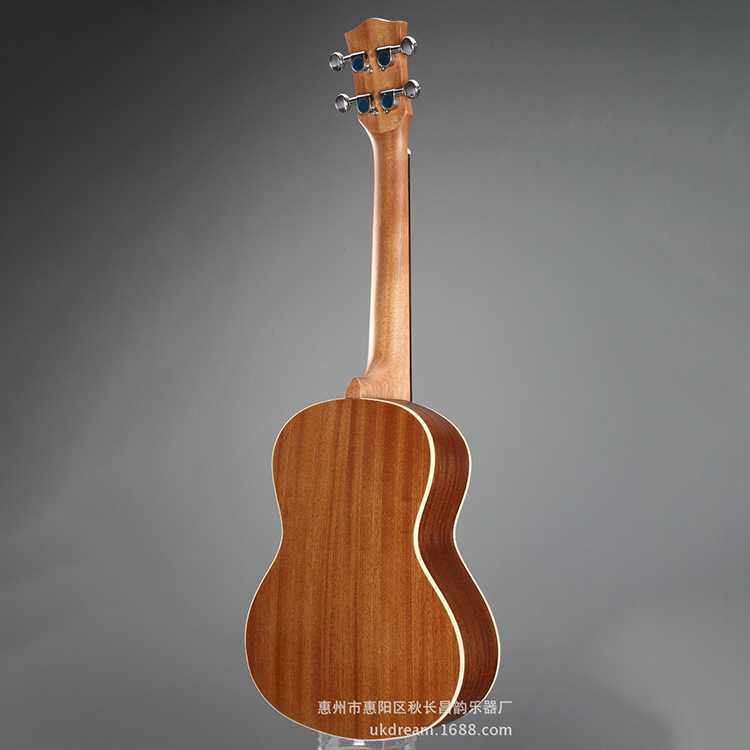 全沙比利26寸尤克里里 木质夏威夷小吉他UT-113 尤克里里厂家供应,淘宝优惠券,粉丝福利购,淘宝优惠卷