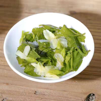 北酌茉莉绿茶一级浓香型自己喝100克花茶罐装高山绿茶官方旗舰店