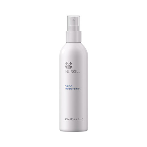 美版如新NuSkin官方旗舰滋润喷雾液 补水保湿 250ml效期至28年4月 - 图3