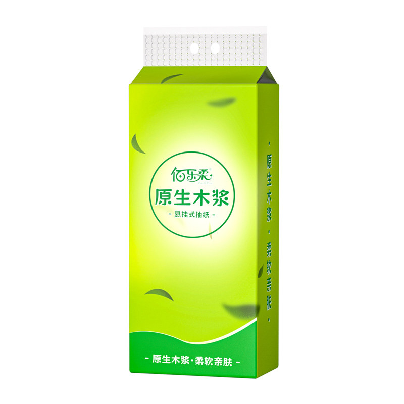 抽纸悬挂式1300张加厚大尺寸家用擦手纸餐巾纸宿舍纸巾实惠装纸巾,淘宝优惠券,粉丝福利购,淘宝优惠卷