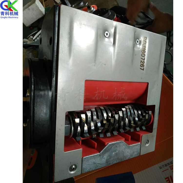 Old house renovation old wall renovation machine Handheld wall peeling machine Planing and smoothing of the wall Wall planing machine