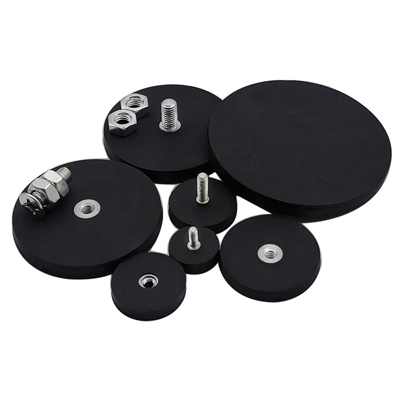强力磁铁吸盘包胶磁铁车身车顶吸盘定位器改色贴膜防撞防刮强磁铁,淘宝优惠券,粉丝福利购,淘宝优惠卷