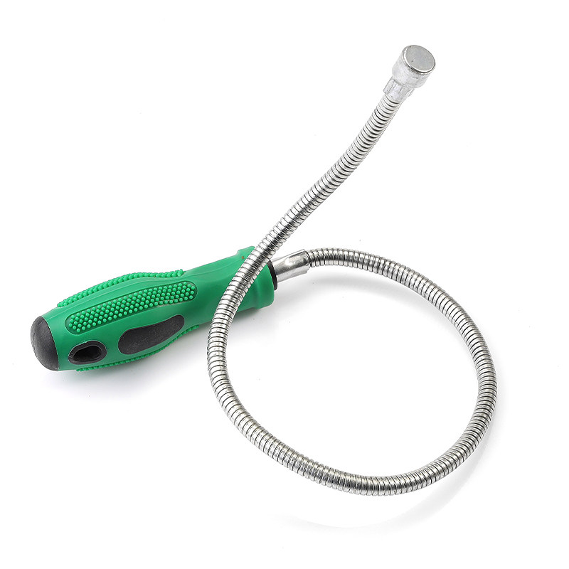 吸铁棒拾捡器强磁吸力棒汽修磁吸棒吸螺丝工具神器强力磁吸杆吸棒,淘宝优惠券,粉丝福利购,淘宝优惠卷