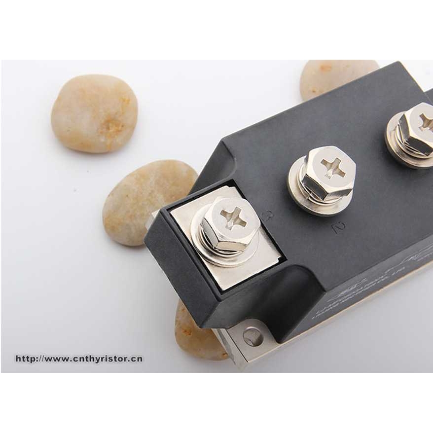 晶闸管可控硅 MFC500A1600V 半控 整流模块 低压无功补偿 大功率 - 图0