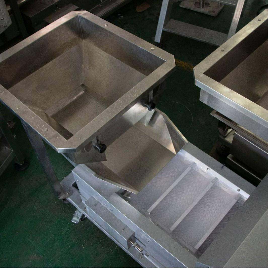 全自动称重立式颗粒包装机虾条薯片装袋机多功能大立式包装机,淘宝优惠券,粉丝福利购,淘宝优惠卷