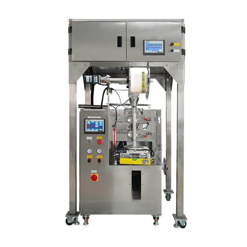 袋泡茶三角包茶叶包装机器陈皮普洱茶包装机内外袋三角袋茶包机,淘宝优惠券,粉丝福利购,淘宝优惠卷