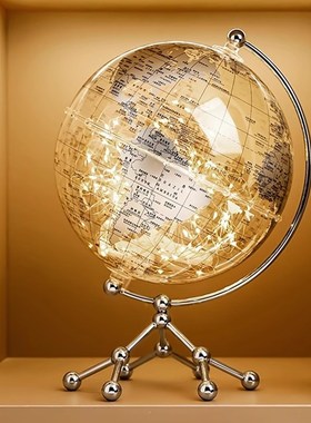 创意陶瓷小鹿桌面摆件轻奢风高档高级感家居N客厅玄关酒柜软装饰