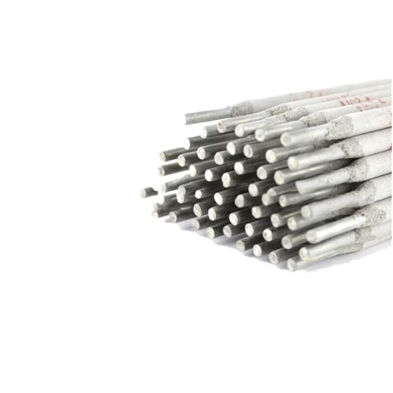 不锈钢电焊条A102/022/30v2/402/132/304不锈钢普通家用电焊机 - 图1