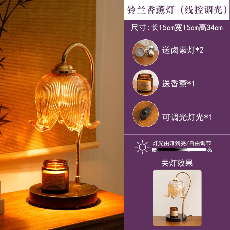 摩洛哥浪漫复古卧室灯床头灯民宿餐厅酒吧装O饰灯土耳其手工玻璃 - 图0