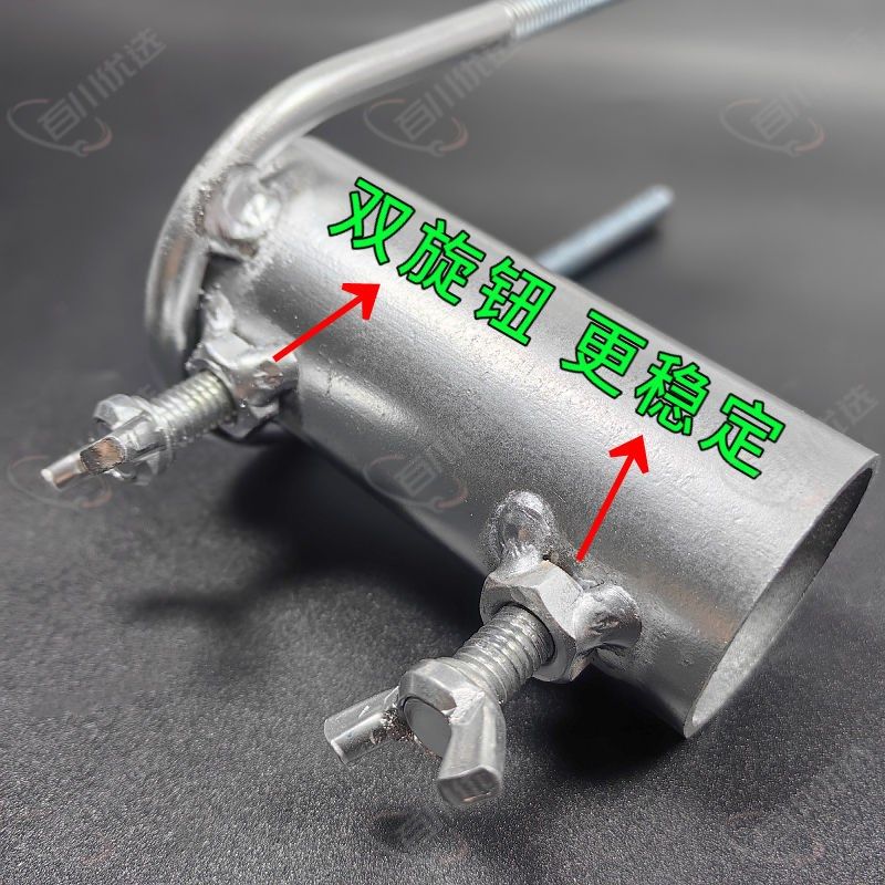 大伞固定器摆摊伞架三轮车遮阳伞户外支架雨伞架子太阳伞固定神器,淘宝优惠券,粉丝福利购,淘宝优惠卷