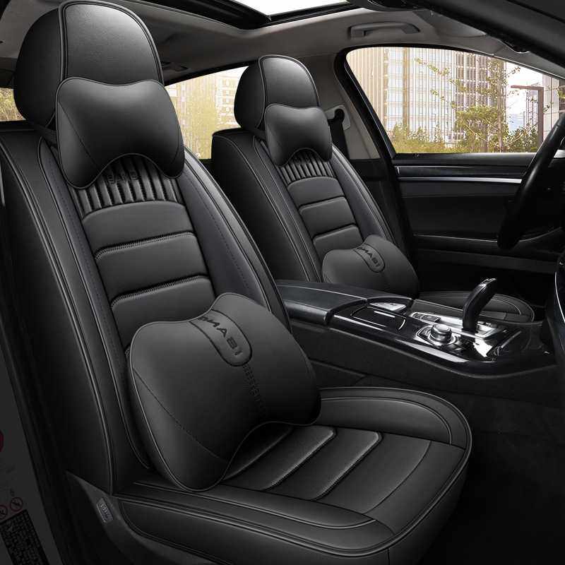 20年新款跨境出口汽车座垫全包全皮四季可用坐椅套厂家直供代发,淘宝优惠券,粉丝福利购,淘宝优惠卷