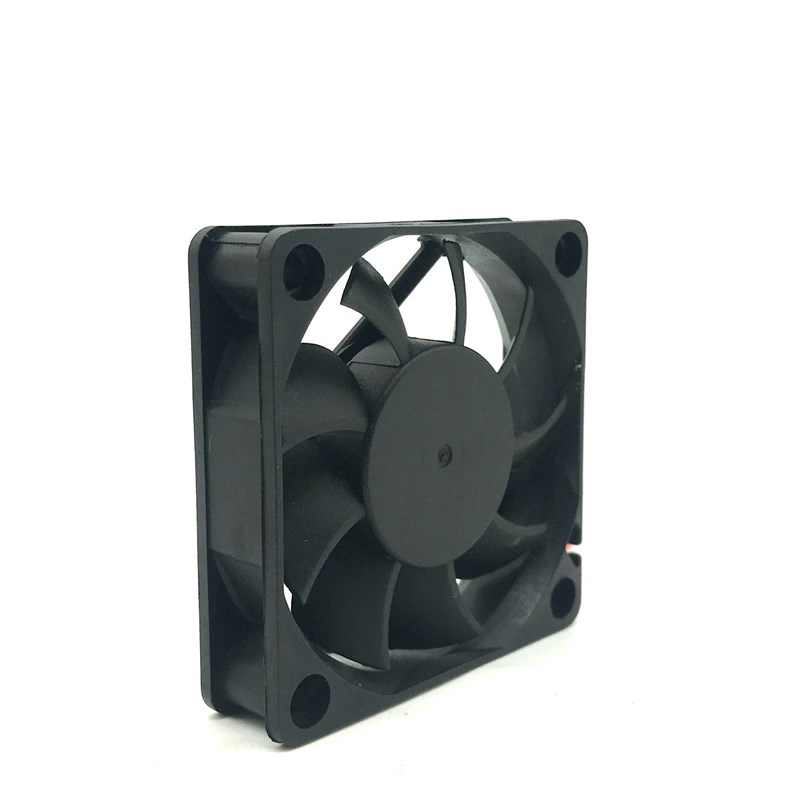 原装 百瑞BI-SONIC BS601512M 6015 12V 0.16A 6CM 3线测速风扇 - 图1