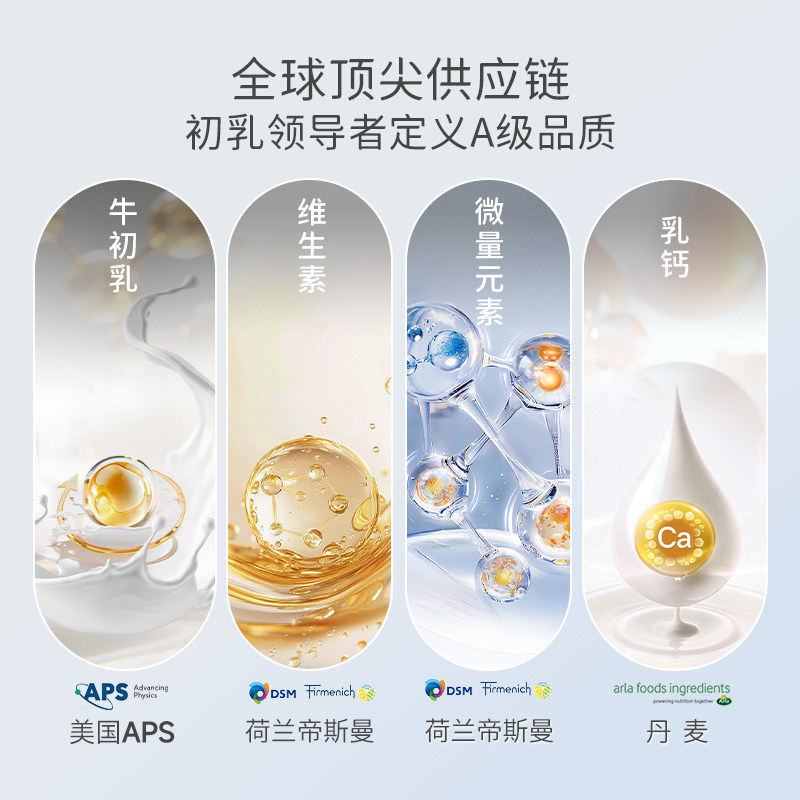 ZABC羊奶粉幼成猫怀孕猫咪0乳糖乳铁蛋白新生小奶猫专用奶粉猫用,淘宝优惠券,粉丝福利购,淘宝优惠卷