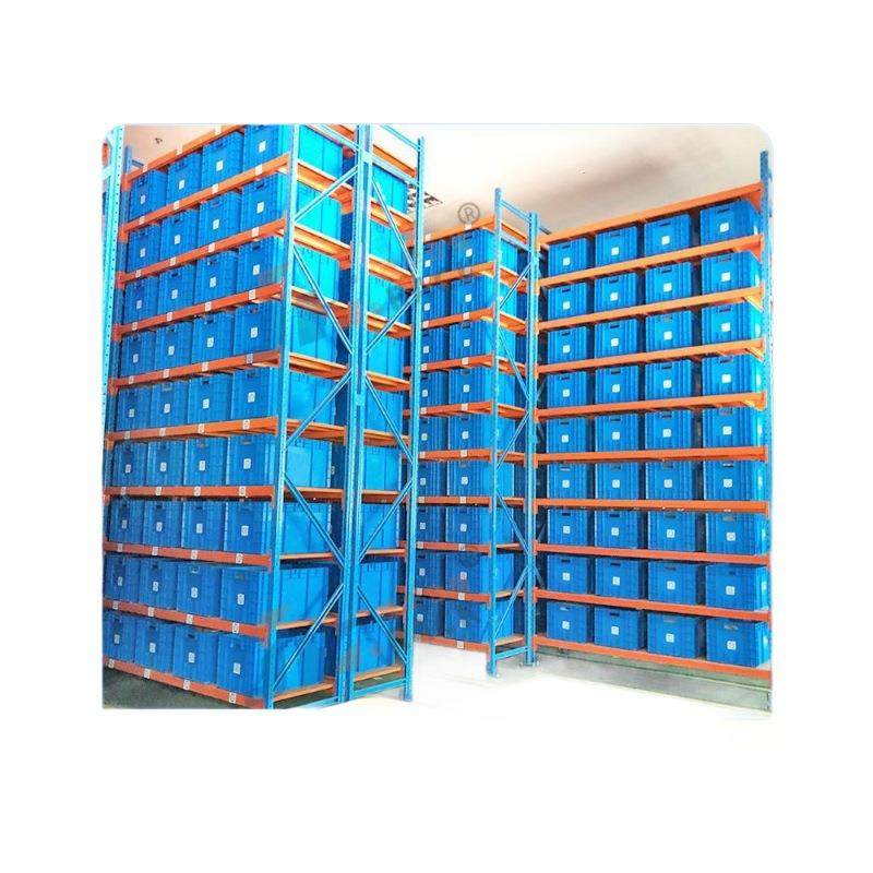 重型货架智能拣货货架实现无人自助管理仓储货架CTU料箱智能货架,淘宝优惠券,粉丝福利购,淘宝优惠卷