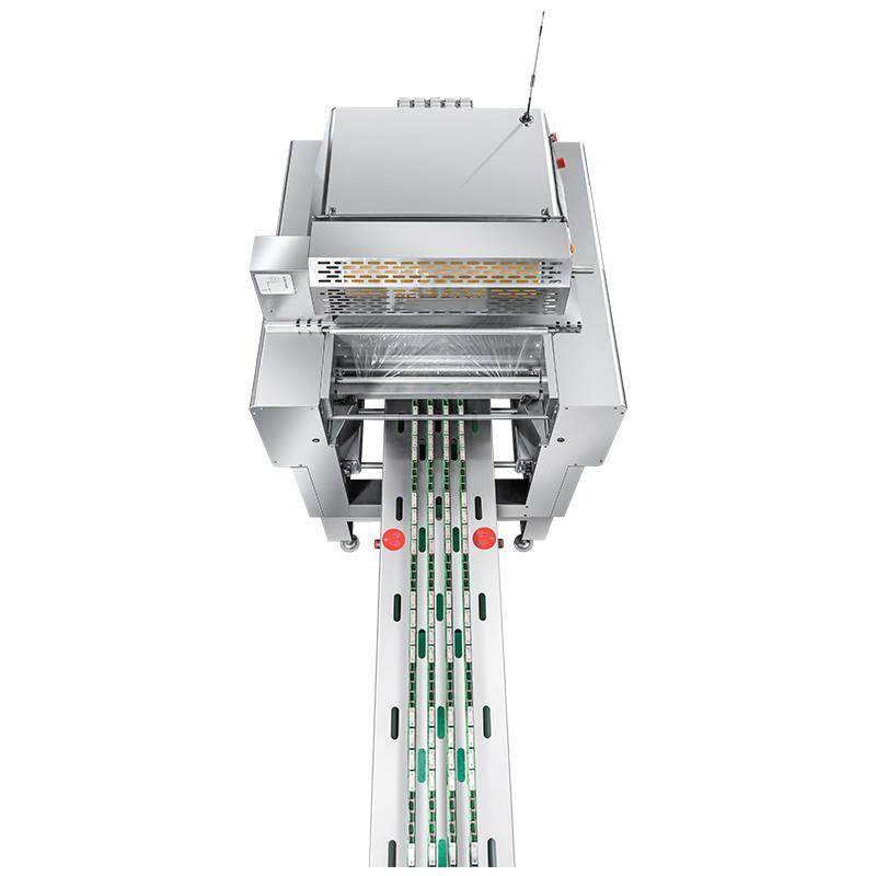 草莓香蕉保鲜膜包装机水果蔬菜保鲜膜裹包机保鲜膜机一件,淘宝优惠券,粉丝福利购,淘宝优惠卷