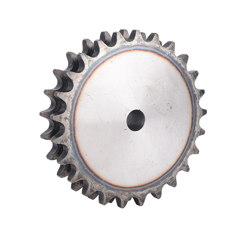 6分双排搭台45#碳钢工业链轮链条机械传动涡轮台轮齿轮加工定制,淘宝优惠券,粉丝福利购,淘宝优惠卷