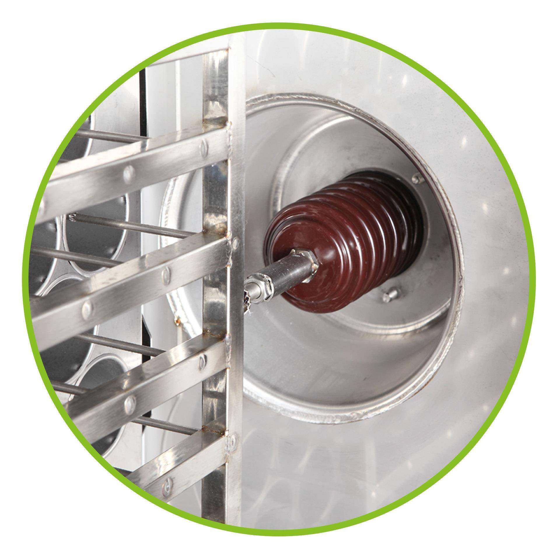 厂家直销蜂窝型净化器制造业等离子空气净化器工业油烟净化器配件,淘宝优惠券,粉丝福利购,淘宝优惠卷