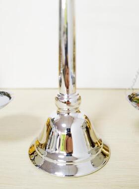 创意家居五金天平秤摆件开业招财礼品公开展示台装饰工艺品