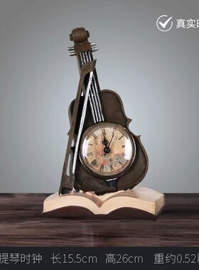 复古荷兰风车摆件酒柜装饰品创意客厅家居玄关小摆设桌面手工艺术