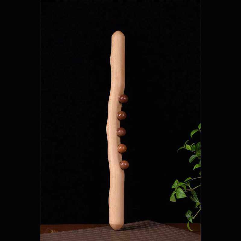 厂家供应 砭石擀筋棒五珠十珠赶筋棒锻炼砭石擀筋棒,淘宝优惠券,粉丝福利购,淘宝优惠卷