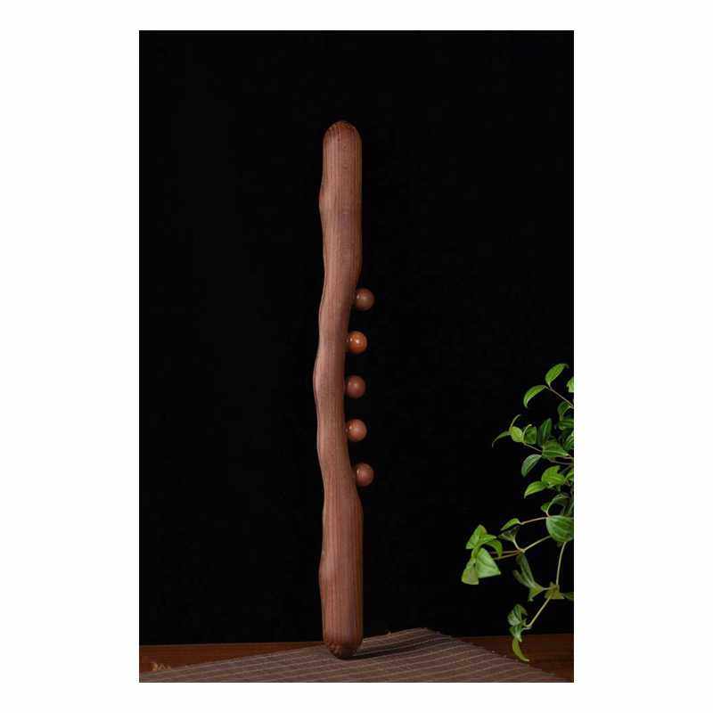 厂家供应 砭石擀筋棒五珠十珠赶筋棒锻炼砭石擀筋棒,淘宝优惠券,粉丝福利购,淘宝优惠卷