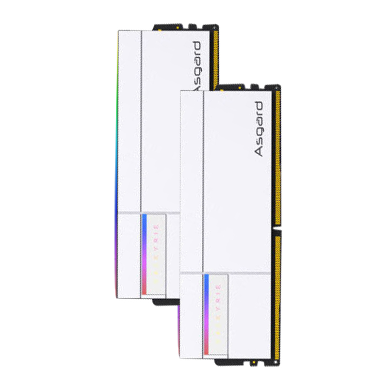 80㣺˹Ů 32g(16gx2) ddr5 7600 ̨ʽڴʿA 2099Ԫ(ȯ)