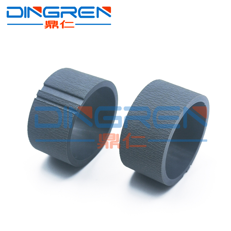 适用爱普生L353 L355 L358 L360搓纸轮L362 L363 L365 L366 L380 - 图1