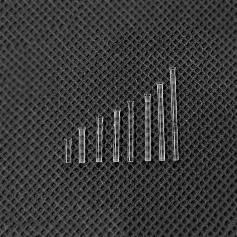 孔径1.5mm平头导光柱 LED灯贴片导光柱 聚光柱光珠 发光二极管LDK,淘宝优惠券,粉丝福利购,淘宝优惠卷