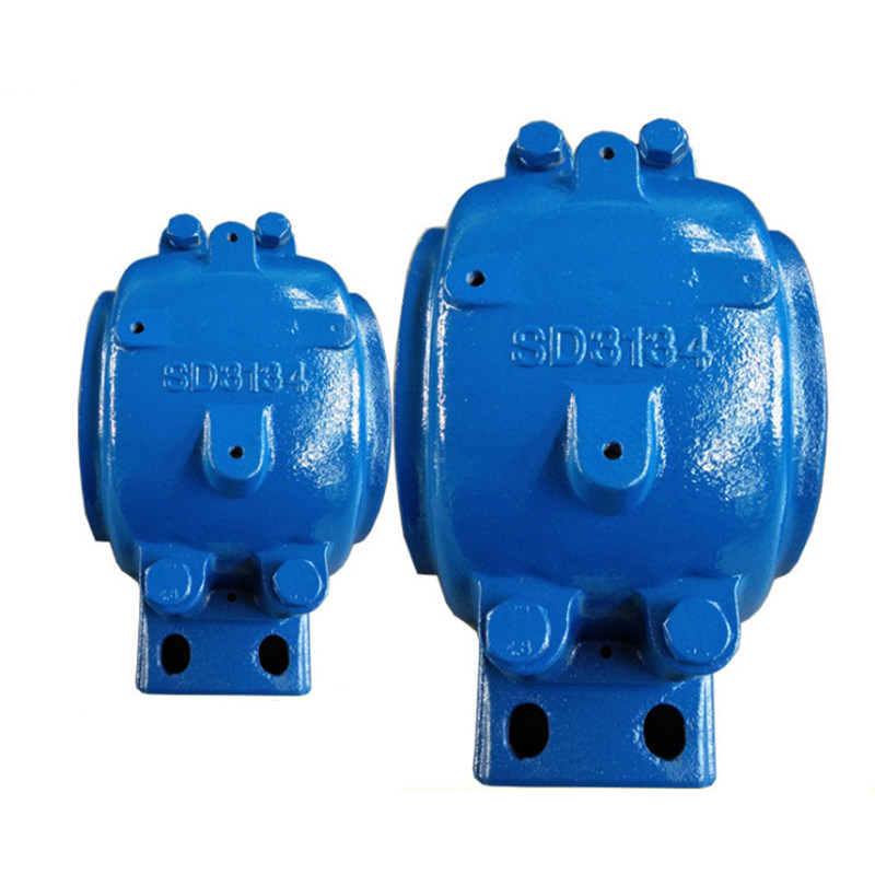 轴承座SD3034 3036 3038 3040 3044 3048 3052 3056 3060 3064壳 - 图1