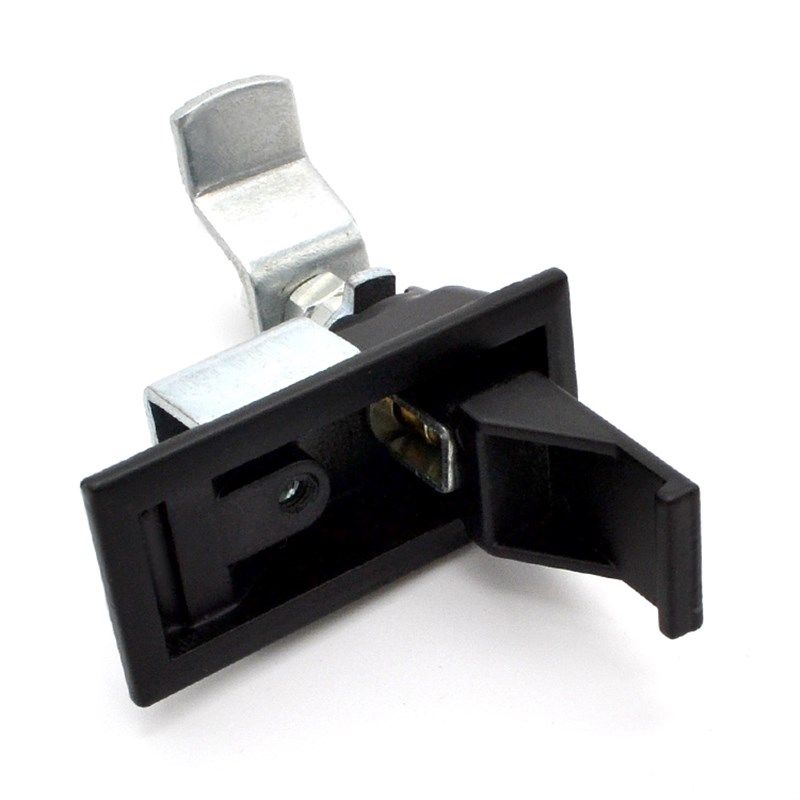 SK1-052-2工业尚坤门锁迷你型机箱锁 小型电箱柜门平面回压式柜锁,淘宝优惠券,粉丝福利购,淘宝优惠卷