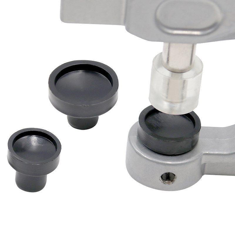 衣服纽扣安装工具套装 四合扣手压钳专模专用 便携牢固手动压扣机,淘宝优惠券,粉丝福利购,淘宝优惠卷