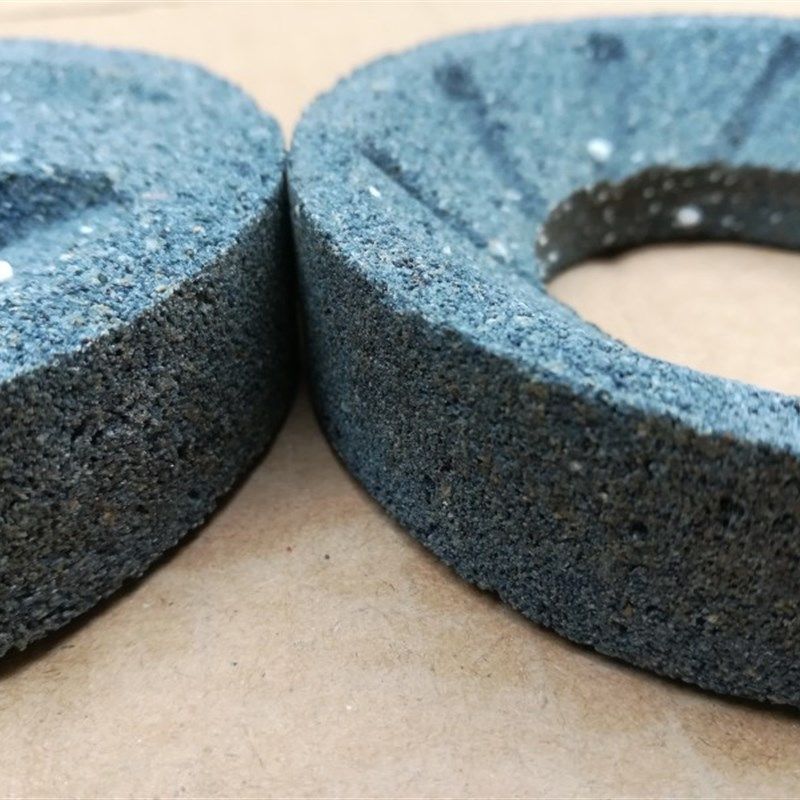 江苏磨浆机砂轮镇江丹徒豆浆机黑砂轮磨片100型125型150型,淘宝优惠券,粉丝福利购,淘宝优惠卷