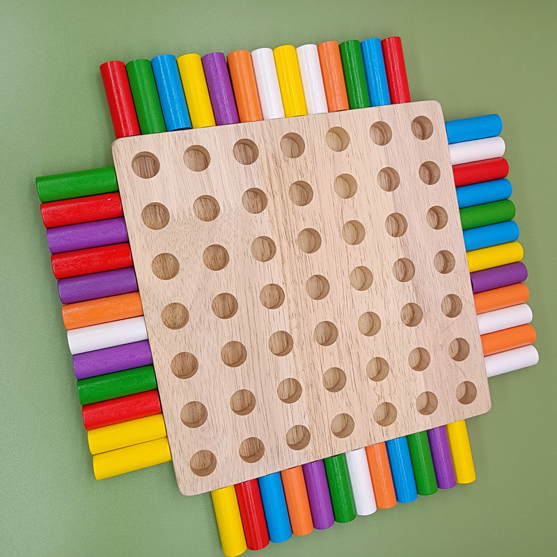 宝宝精细动作训练玩具儿童颜色分类认知教具幼儿园小班益智区材料,淘宝优惠券,粉丝福利购,淘宝优惠卷